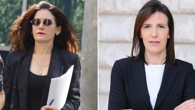 Hyseni aludoi për lidhje të Klodiana Lalës me agjentë serbë, deputetja e PS: SPAK ta trajtojë me përparësi kallëzimin! Mbrojtja e gazetarëve kusht për demokracinë