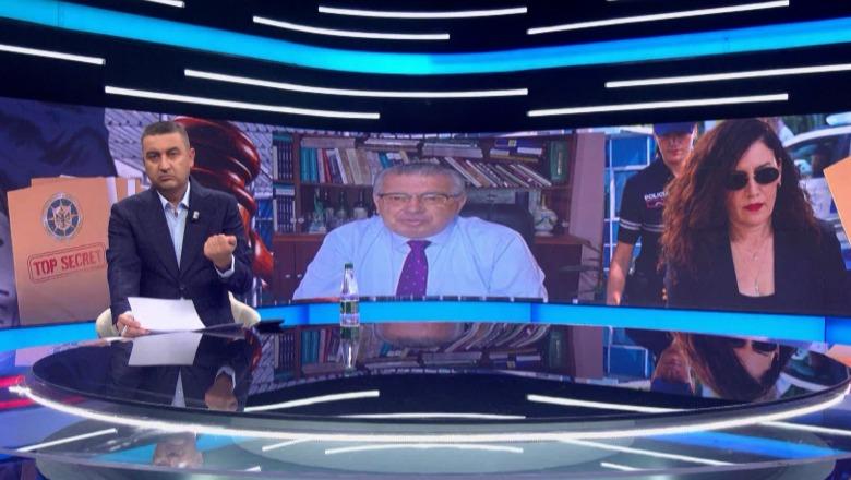 Agasi informator i SHISH? Eksperti për Report Tv: Kreu i Shërbimit Informativ s’mund të mbajë bashkëpunëtorë direkt, ja si mund ta verifikojë SPAK! Audit për informacionet e rrjedhura