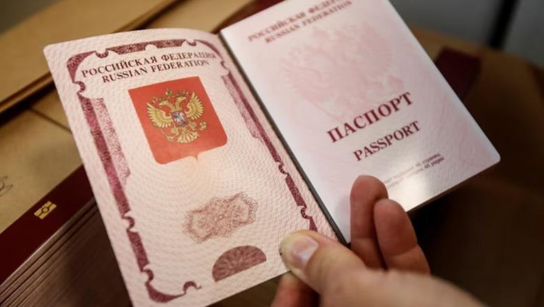 Mali i Zi vendos viza për qytetarët nga Rusia, Bjellorusia dhe Turqia