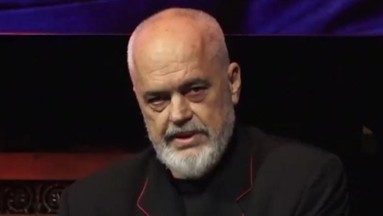 Kryeministri Rama nga New York: Joe Biden e ka tradhtuar Hashim Thaçin, SHBA nuk bëri më të mirën për të! S’duhej lejuar që ajo farsë të fillonte