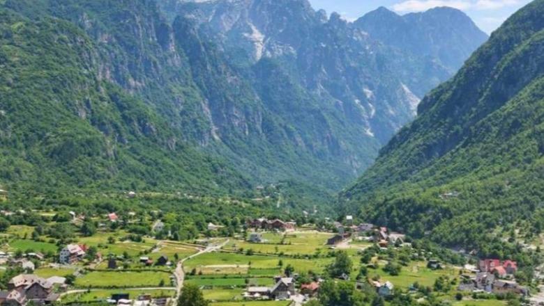 Banka Botërore financon përgatitjen e projektit të ri për zhvillimin e ekosistemit turistik në Shqipëri, qeveria miraton marrëveshjen