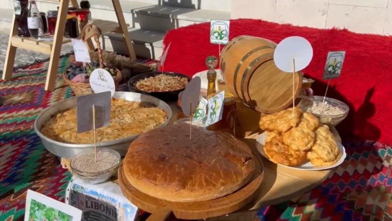 Maliqi rikthen festën e vjeshtës, vijon tradita e një dekade e panairit me produkte vendase