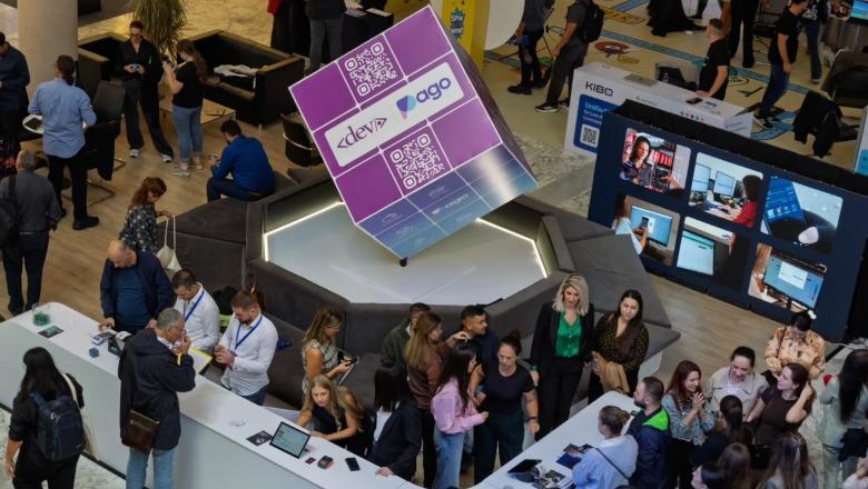 Arka, IA dhe POS në telefon, prezantohen risitë e dev.al! Pagesa e shitje edhe pa internet, ndihmon asistenti virtual