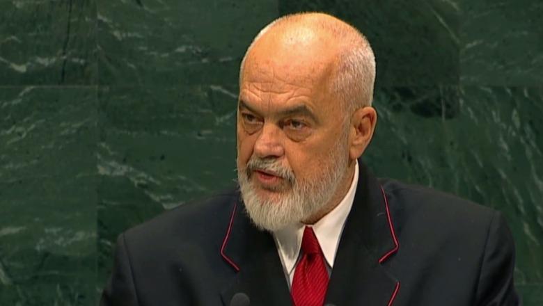 Rama në OKB: Inteligjenca Artificiale nuk vendos nëse ky shekull i përket lirisë apo manipulimit! Makineria do të bindet, pyetja është kujt