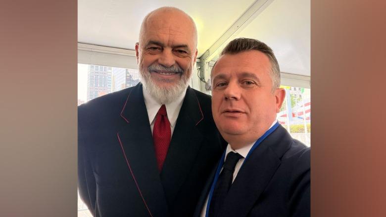 Balla nga SHBA: Me Edi Ramën Shqipëria është ngjitur në majën më të lartë të historisë së shtetit shqiptar