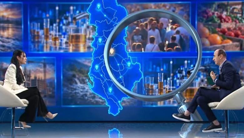 ‘E kam pasur zero ndërhyrjen e Ramës për një subjekt’- Sula në Report Tv: Brenda marsit 2027 do të ketë inspektim vetëm në bazë të indikatorëve të riskut