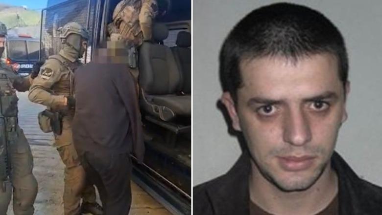 SPAK godet një grup të trafikut të drogës, aksion në Shkodër e Tiranë! Urdhërarrest për Indrit Doklen, një tjetër në pranga! VIDEO e operacionit