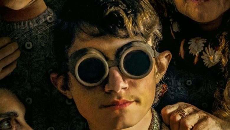 TIFF/ “Djali më sytë e kaltër’, filmi grek shfaqet në Tiranë