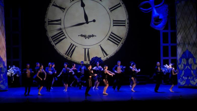 “Lakuriqi i natës”, opereta e Strauss, premierë në TKOB