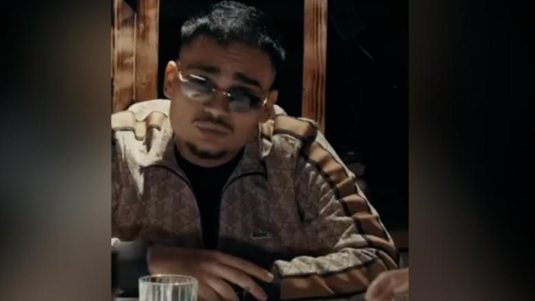 Plagosja e artistit nga Kosova në Tiranë pas një sherri në lokal, një në pranga, një në kërkim! Arrestohet edhe i plagosuri ‘Leumasi’, kërkohej për drogë 