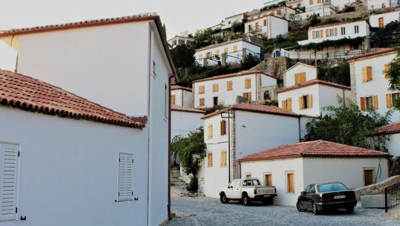 Vunoi u shpall 'Qendër Historike', Gonxhja: Zhvillojmë turizmin kulturor dhe ekonominë vendase