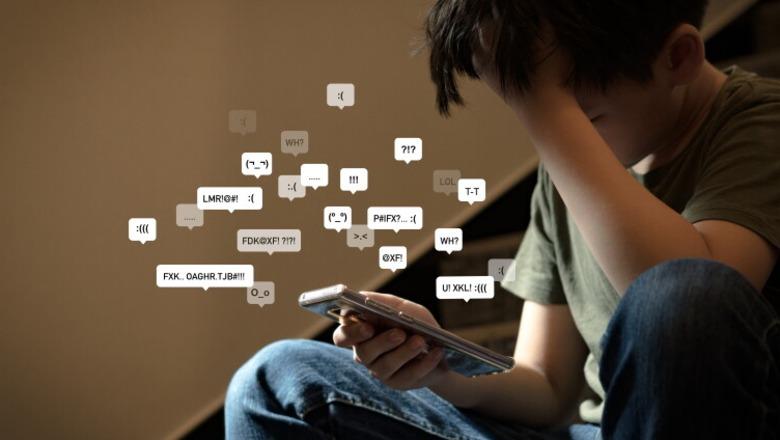 AI, ‘arma’ e re e bullizmit online ndaj fëmijëve! Foto të manipuluara për shantazh, më të rrezikuarit 13-17 vjeçarët! Mbi 7 mijë telefonata për ndihmë në 9 muaj