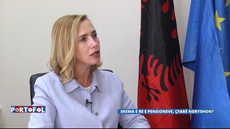 A do ketë një indeksim të dytë për pensionet brenda këtij viti? Zëvendësministrja sqaron si do veprohet
