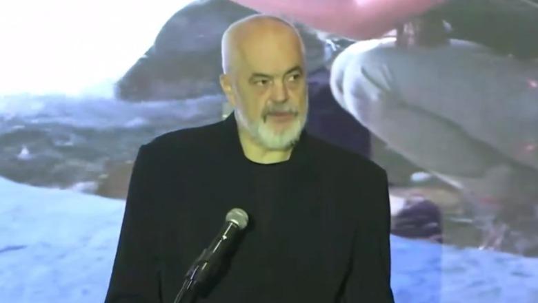 Rama takim me komunitetin shqiptar në New York: Shqipëria e sotme nuk është më vendi që ka nevojë për ndihma! Kemi nisur krijimin e regjistrit Kombëtar të Diasporës
