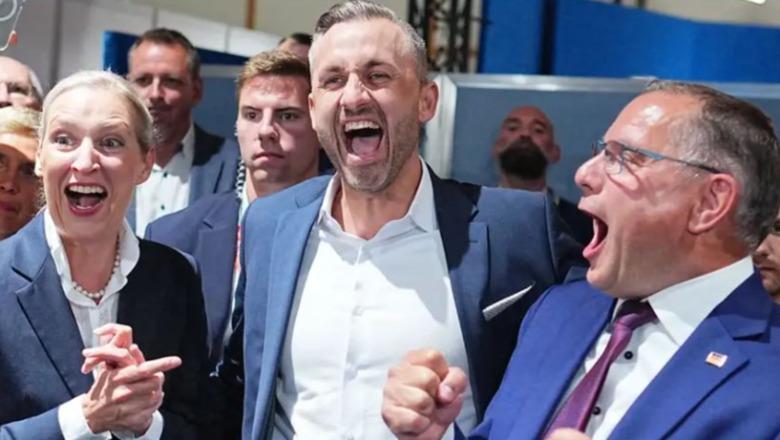 Analiza/ Partitë ekstremiste po lulëzojnë dhe kjo i tremb njerëzit