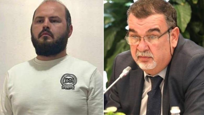 Mbyllen hetimet për vrasjen e gjyqtarit Astrit Kalaja, prokuroria i komunikon akuzën autorit Elvis Shkambi