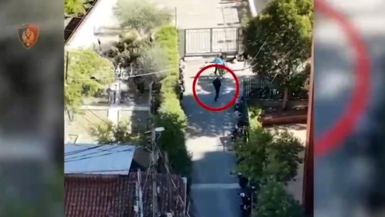 Operacioni antidrogë pranë shkollave të Tiranës, detajet: Shpërndarësit vepronin në 8 grupe në zona të ndryshme, goditen 5 furnitorë