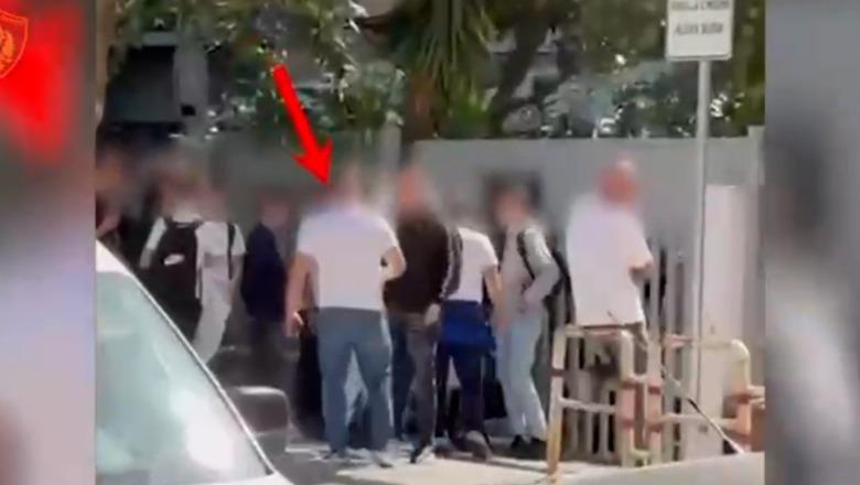 Operacioni antidrogë në Tiranë, mes të arrestuarve furnizuesi dhe ish-polici! Ishte përjashtuar para disa vitesh prej 'bluve' pas arrestimit për vjedhje