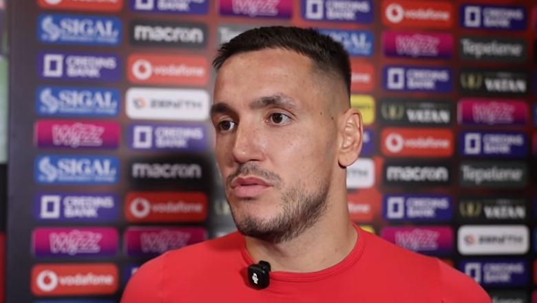 'Duam vendin e parë në grup', Manaj e Ismajli: Vuajtëm vetëm minuta e para! Rikthimi pas 2 vitesh, Berisha: Emocion si herën e parë
