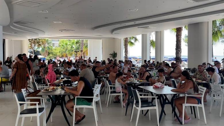Lezhë/ Mbi 1.5 milionë vizita turistike, rritje me 14%! Shëngjini e Talja më të frekuentuarit, shqiptarët e Kosovës kryesojnë shifrat e vizitorëve