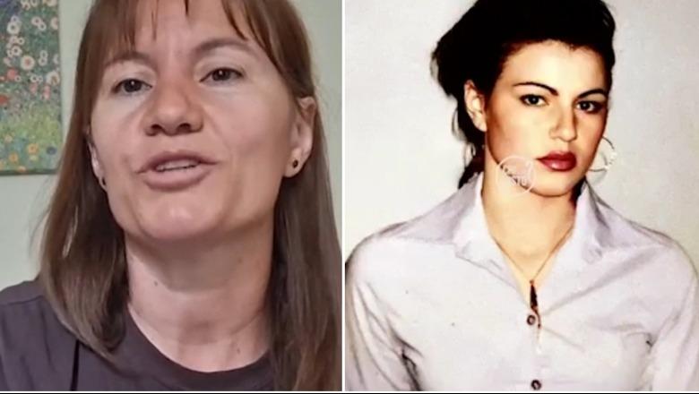 U zhduk në Itali kur ishte 16 vjeçe, emisioni ‘Chi l’ha visto?’ publikon foton e Rajmonda Kotorrit në Milano! Motrat: Ngjan me nënën kur ishte e re
