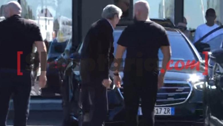 ‘Xing’ në aeroportin e Rinasit, Rama kthehet nga SHBA, Berisha udhëton drejt Strasburgut (VIDEO)