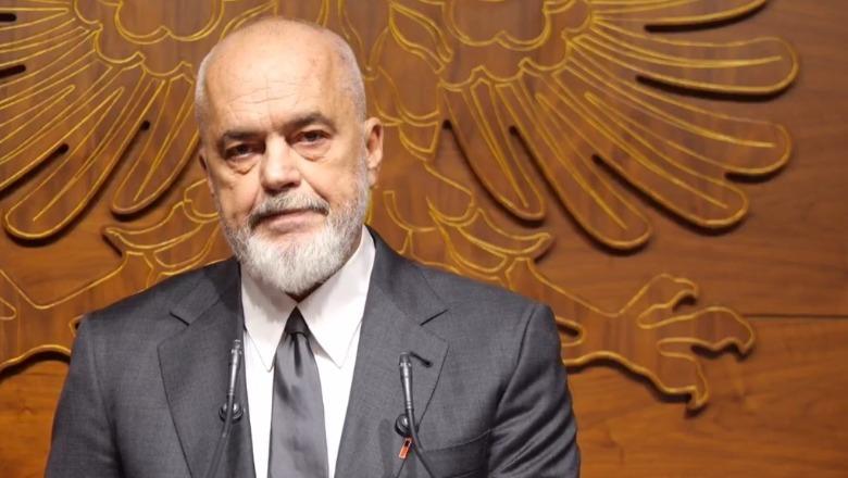 Rama: Kam fajet e mia, por askush s’më bën dot palë se kam prekur interesat e shqiptarëve