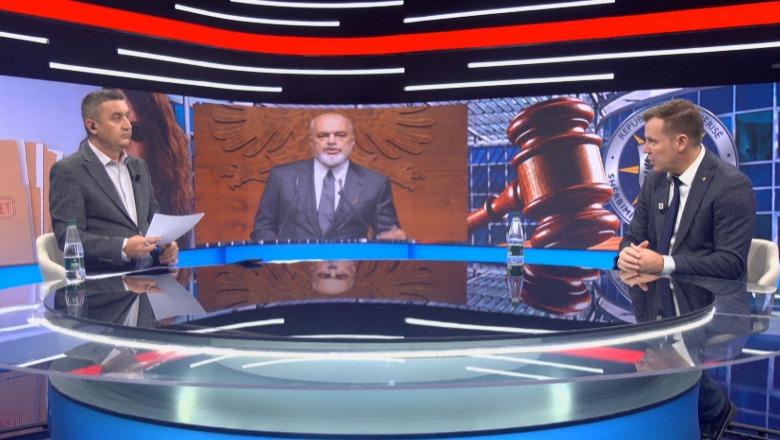 Ish-kreu i SHISH u la në arrest shtëpie, analisti Tafani: Në SHBA ka dënime me vdekje për spiunazh! Shqipëria ka marrë fund