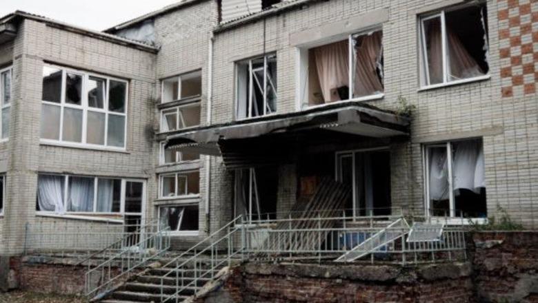 Rusia vijon me sulmet ajrore në Ukrainë, 2 të vdekur dhe 5 të plagosur! Droni  godet operatorin më të madh celular të vendit