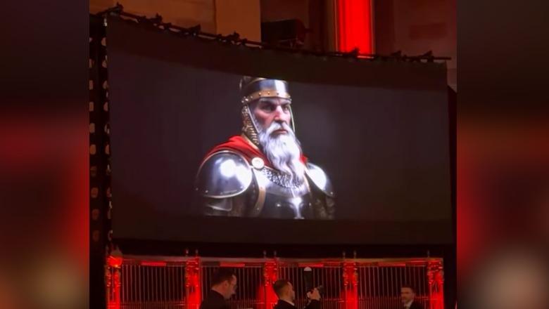 Film i ri për Gjergj Kastriot Skënderbeun, pritet të publikohet në 2027-ën