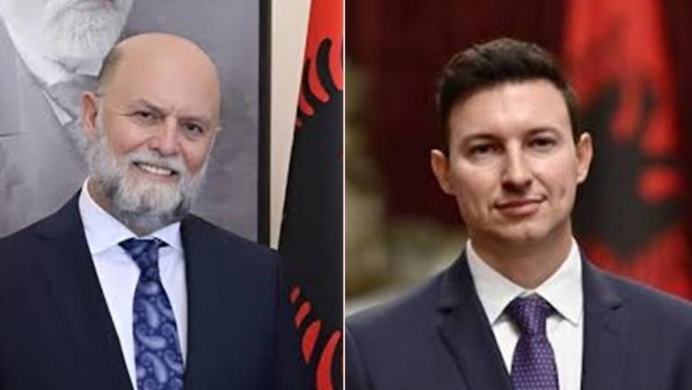 Ndryshime në trupën diplomatike, ministri Hoxha pritet të emërojë Petrit Malaj ambasador në Shkup! Denion Meidani shkon në Prishtinë