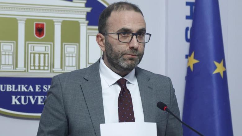 ‘Territorialja’ votohet të enjten në Kuvend, Bardhi: Shuhen 15 bashki për pushtetin e Ramës, harta e re, njësoj si tenderat e Ballukut