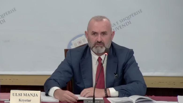 Reforma territoriale ndez debate PS-PD  tek 'Ligjet', opozita kërkon futjen e draftit të saj në rend dite, Manja: Nuk e kam në tryezë, duhet të ndjekë procedurën