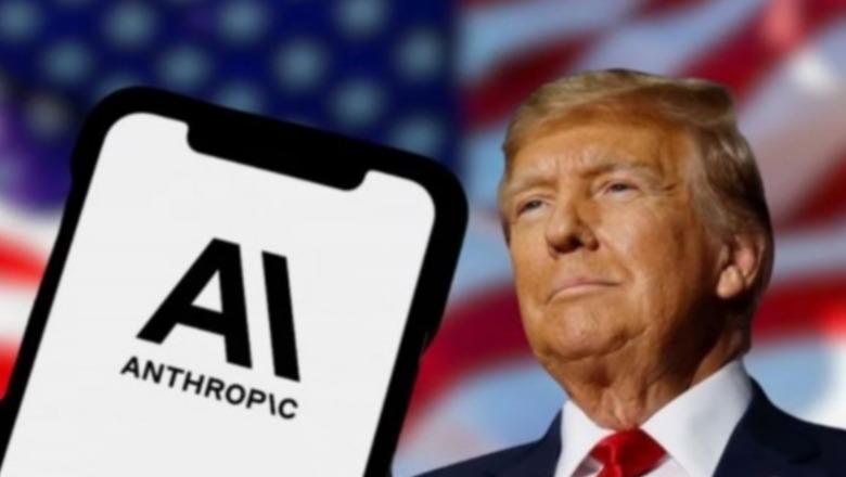 Trump kundër frenimit të inteligjencës artificiale,  darkon me shefin e kompanisë Anthropic: Jemi 1 vit e gjysmë para Kinës, pse duhet të heqim dorë?