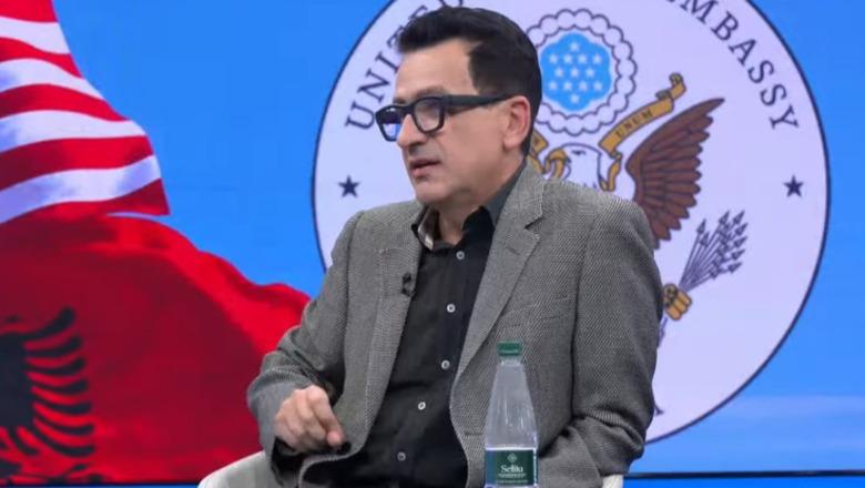 Ambasadori Wendt vjen në Shqipëri, Spahiu: Do të jetë shumë aktiv dhe autoritar! Mbështetje më e fortë për SPAK