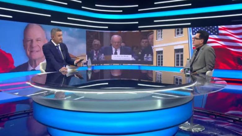 Ardhja e ambasadorit Wendt në Shqipëri, Spahiu: Do të jetë shumë aktiv dhe autoritar! Mbështetje më e fortë për SPAK