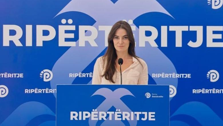 PD kundër projektligjit për artistët: Rama po godet të drejtat dhe memorien e artit shqiptar! Artisti s'mund të konsiderohet si një punëtor i zakonshëm