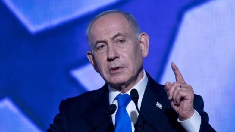 Një muaj para zgjedhjeve në Izrael, zbulohet vizita e fshehtë e Netanyahut në Emiratet e Bashkuara Arabe 