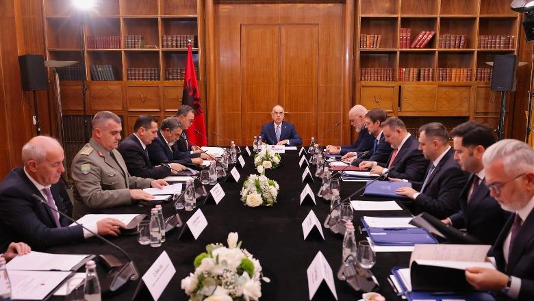 Ekskluzive/ Klodian Braho deklaroi në Këshillin e Sigurimit: Vlora Hyseni na doli gjatë hetimeve! Kreu i komanduar i SHISH: Deri tani s’kemi parë rrjedhje sekretesh që cenojnë sigurinë