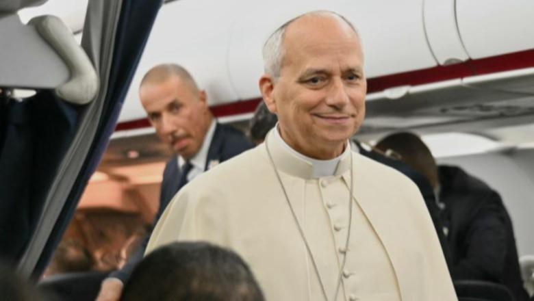 Papa Leone XIV: Evropa të ruhet nga iluzioni i riarmatimit, guxim në negociata dhe të sakrifikojë për paqen! Duhet të garantojmë që IA të mos e shkatërrojë njerëzimin