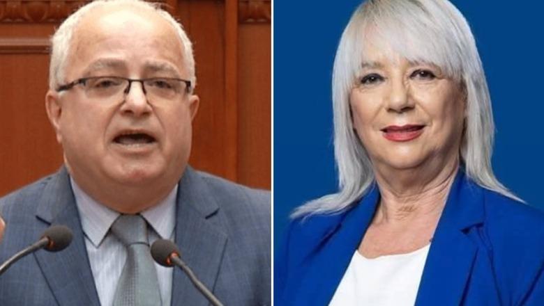 Spaho përplaset me Arjana Kalanë: Harrove sa ma ke sharë Berishën kur s’të bëri Avokate të Popullit? Do t’i nxjerr mesazhet?
