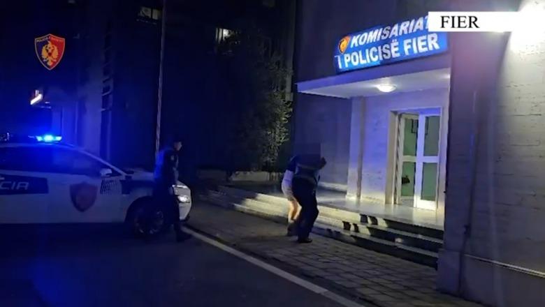 Fier/ U përpoq të digjte mbeturinat, por shkaktoi zjarrin në Kreshpan, pranga 31-vjeçarit