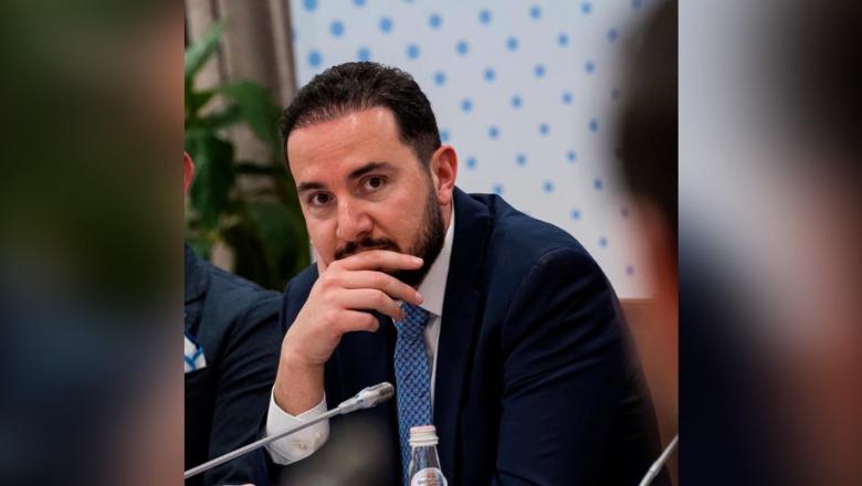 Ankimoi dënimin me 1 vit burg, Gjykata Kushtetuese rrëzon kërkesën e Ervin Salianjit