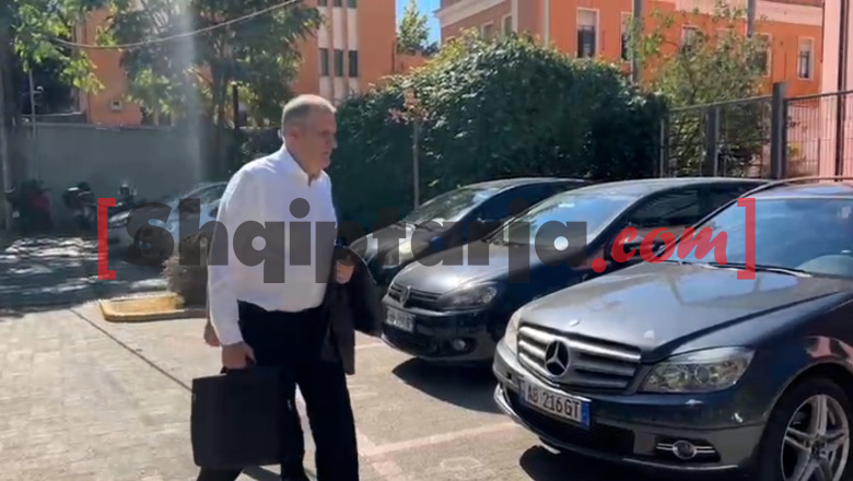 Avokatët në bojkot, ish-ministri Beqaj shkon në GJKKO për dosjen e ‘SASPAC’