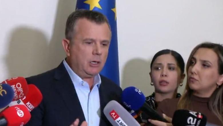 Arresti i ish-kreut të SHISH, PS: Të hetohet deri në fund, s’jemi avokatë të askujt! Balla-opozitës: Fërkoni duart nga sukseset e SPAK, por prokurorët i shani me 'libër shtëpie'