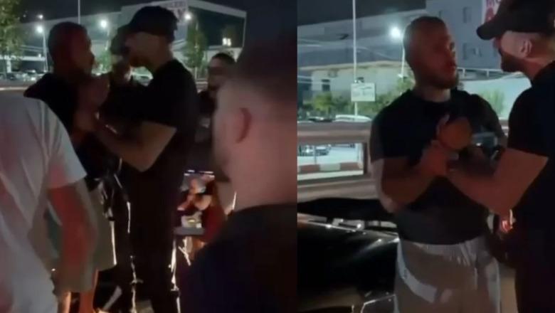 Arrestimi i Jozefin Markut, Gjykata e Apelit jep vendimin për këngëtarin e njohur 