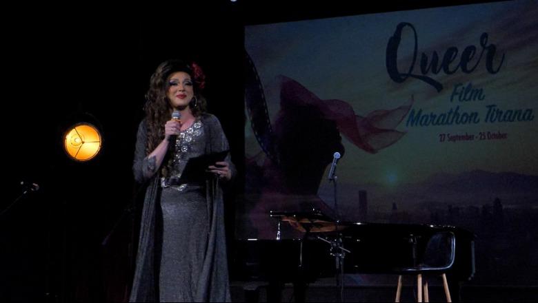 Çelet ‘Queer Film Marathon Tirana’, 19 filma dhe artistë nga Europa! Programi shtrihet në 12 qytete