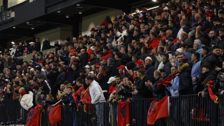 Ndeshja San Marino – Shqipëri, FSHF udhëzon tifozët për aksesin në stadium e parkim: Planifikoni në kohë lëvizjen