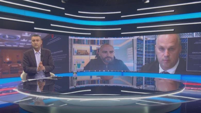 Rregullorja e GJKKO-së, bojkoti i avokatëve prek edhe urdhër-arrestet e SPAK, Braho në Report TV: Personi duhet të lirohet, masat e sigurisë nuk mund të caktohen pa ne  