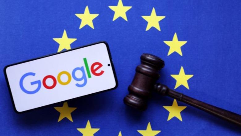 Google padit Bashkimin Europian, kundërshton vendimet që e detyrojnë t’u japë rivalëve akses në shërbime dhe të dhëna